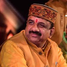 लव जिहाद के मामले में बीजेपी सांसद आलोक शर्मा का तीखा बयान