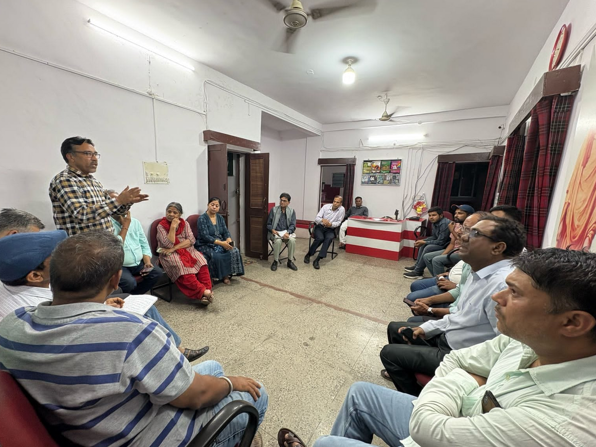 भोपाल में 8 हजार पेड़ बचाने की मुहिम , 18 मई को होगा बड़ा आंदोलन