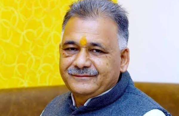 मंत्री परमार के निर्देश अनुरूप 22 महाविद्यालयों को नए भवन की सौगात मिली