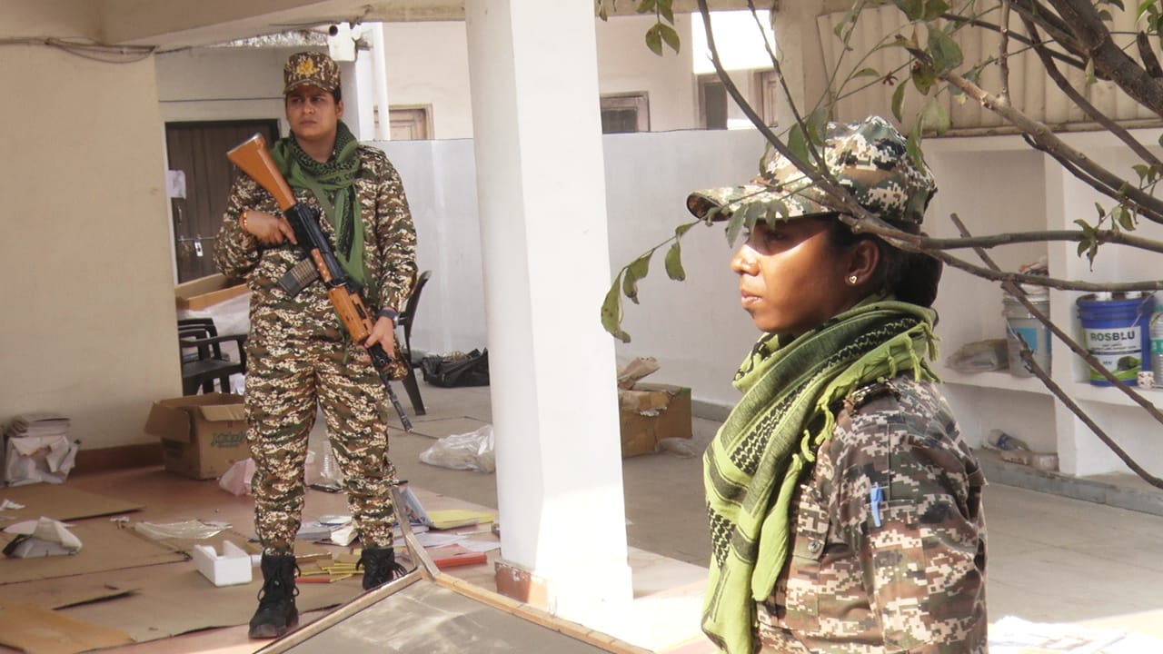 मध्य प्रदेश में बजेगा सायरन और होगा ब्लैक ऑउट