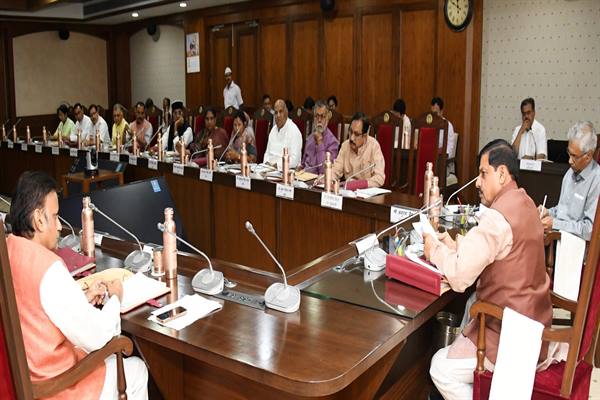 जंगली हाथियों के प्रबंधन के लिए 47 करोड़ से अधिक की योजना की स्वीकृति