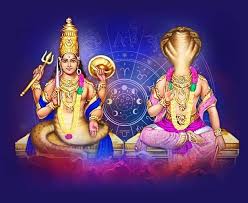 आज शाम राहू -केतु करेंगे राशि का परिवर्तन