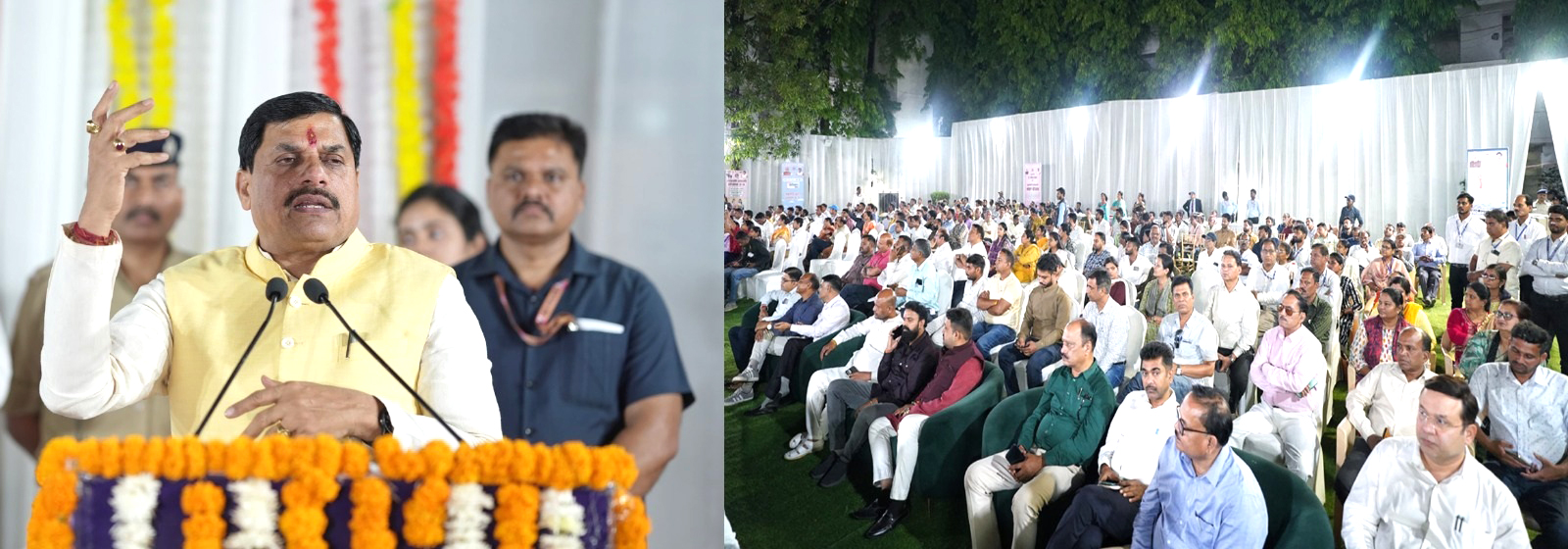 प्रदेश में जिला स्तरीय विकास समितियां गठित कर विकास का नया मॉडल लागू करेंगे