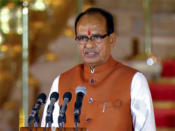 जातिगत गणना को लेकर शिवराज ने किया राहुल पर पलटवार