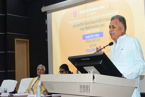 भारत की रसोई, विश्वमंच पर प्रबंधन का उत्कृष्ट एवं श्रेष्ठ उदाहरण