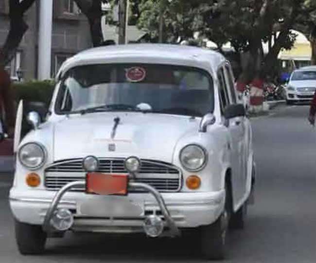 एमपी में मनमानी की सरकारी गाड़ियों में नहीं चल सकेंगे अफसर