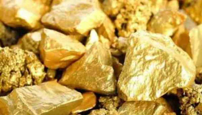 एमपी के सिंगरौली में मिला सोने का खजाना….नीलामी से सरकार को भी फायदा ही फायदा
