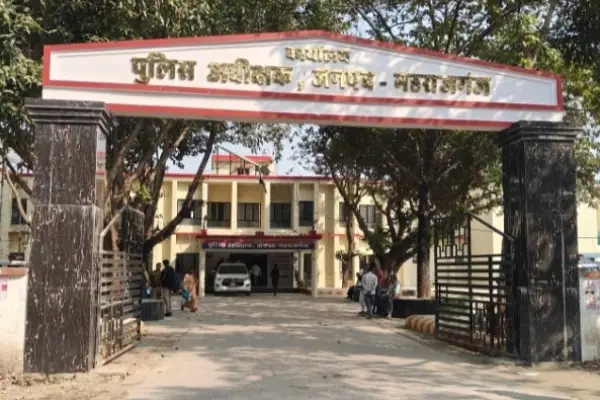 अपना कानून चलाना दरोगा को पड़ा महंगा,एसपी ने किया निलंबित