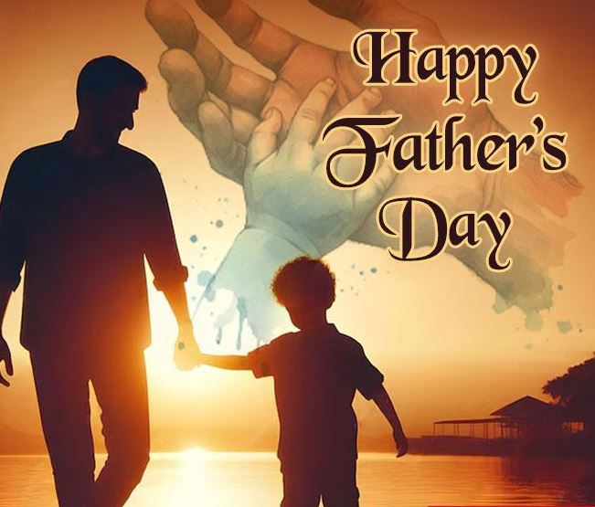 आज है फादर्स डे, शाम को करें कुछ ऐसा धमाल पूरे साल पापा हंसते – हंसते करतें रहें याद