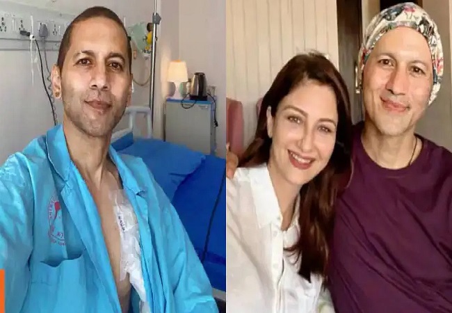 कैंसर से जंग हार गए एक्टर विभु राघव, 37 साल की उम्र में दुनिया को कहा अलविदा, इंडस्ट्री में पसरा मातम