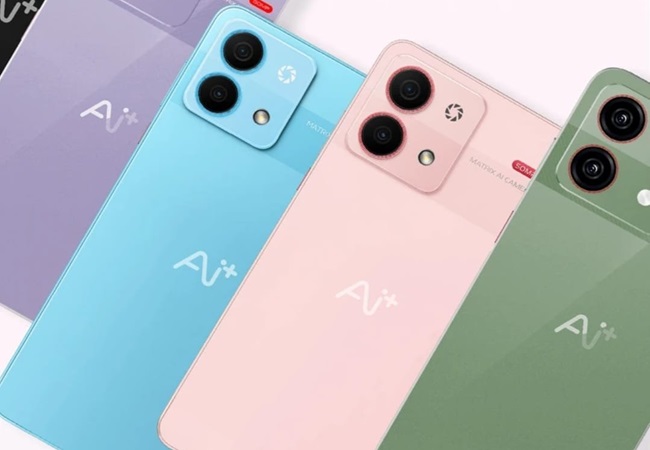 Ai+ Nova 5G और Pulse 5G स्मार्टफोन 8 जुलाई को भारत में होंगे लॉन्च; कीमत होगी बेहद कम