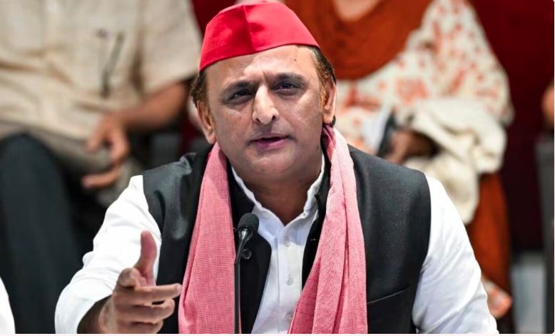 BJP आनेवाली पीढ़ी से ‘शिक्षा का अधिकार’ छीनना चाहती है, ये पीडीए के वंचित समाज को और भी वंचित करने का है एक बड़ा षड्यंत्र : अखिलेश यादव