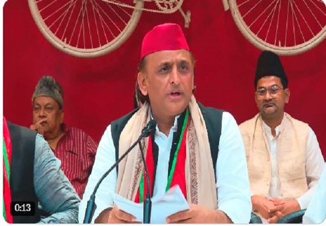 UP Assembly Elections 2027: अखिलेश बोले- इंडिया गठबंधन बरकरार रहेगा, सपा-कांग्रेस साथ मिलकर लड़ेंगे चुनाव