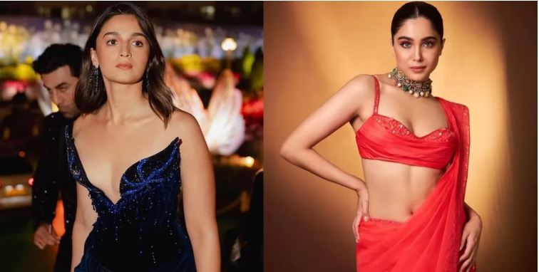 फिल्म ‘अल्फा’ में आलिया भट्ट और शरवरी की दमदार एंट्री, इस गाने में मचायेंगी धूम