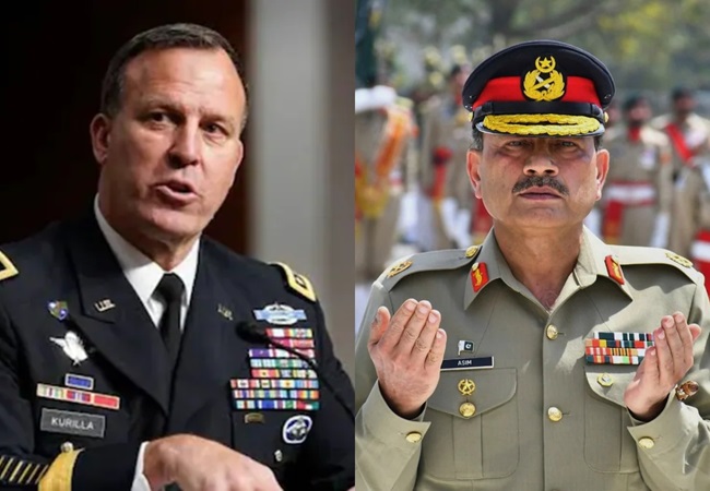 US-Pak Relations: पाकिस्तान को लेकर US का बेतुका रुख, आतंकिस्तान को बताया आतंक के खिलाफ शानदार पार्टनर