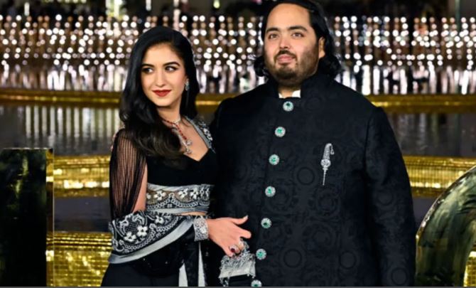 Anant Ambani :  अनंत अंबानी RIL के कार्यकारी निदेशक नियुक्त, जानें कितनी सैलरी मिलेगी