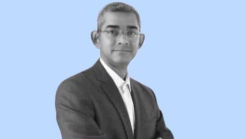 Arun Srinivas Meta India Head : मेटा ने अरुण श्रीनिवास को अपना भारत प्रमुख नियुक्त किया , व्यवसाय विकास पर ध्यान करेंगे ध्यान केंद्रित  