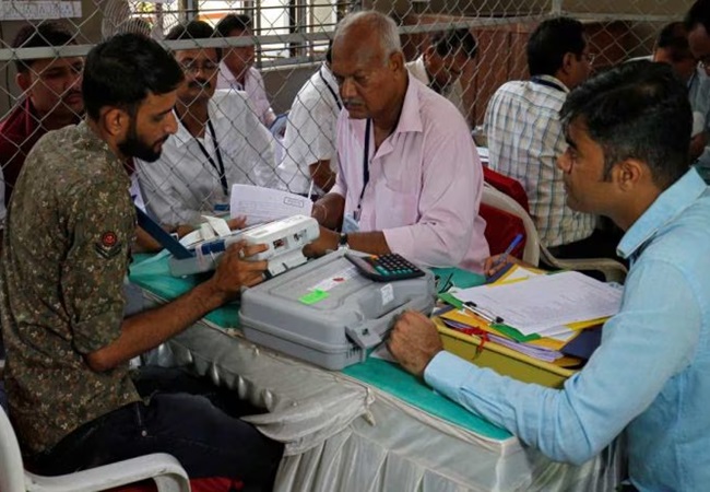 Assembly Bypoll Result: आप ने दो सीटों पर बनाई बढ़त; भाजपा, कांग्रेस और टीएमसी एक-एक सीट पर आगे