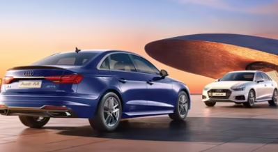 Audi A4 Signature Edition : ऑडी A4 सिग्नेचर एडिशन भारत में लॉन्च , जानें कीमत और खासियत