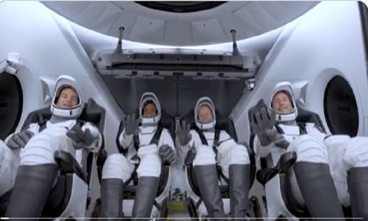 Axiom-4: जानिए क्या है एक्सिओम मिशन? जिसके जरिए देश को मिलेगा दूसरा अंतरिक्ष यात्री