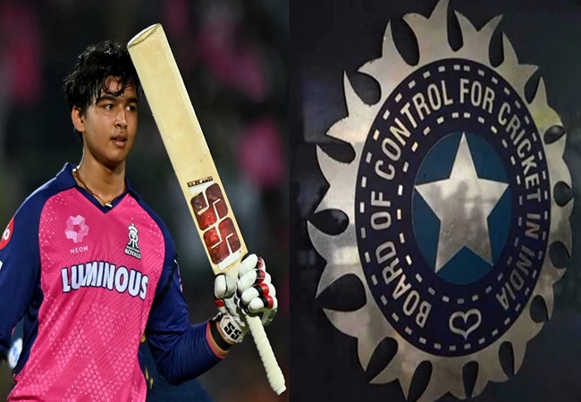 वैभव सूर्यवंशी की उम्र को लेकर बार-बार उठ रहे थे सवाल, BCCI ने लिया बड़ा फैसला