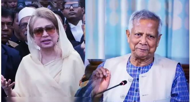 अप्रैल 2026 में बांग्लादेश चुनाव को BNP ने किया खारिज, बताया यूनुस की नई चाल