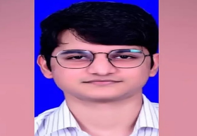 बसपा नेता के इकलौते बेटे ने लाइसेंसी रिवाल्वर से गोली मारकर की आत्महत्या, परिवार में मचा कोहराम