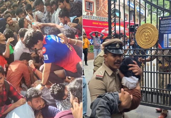 ‘4 जून ने सब कुछ बदल दिया…’ RCB का बेंगलुरु भगदड़ को लेकर छलका दर्द