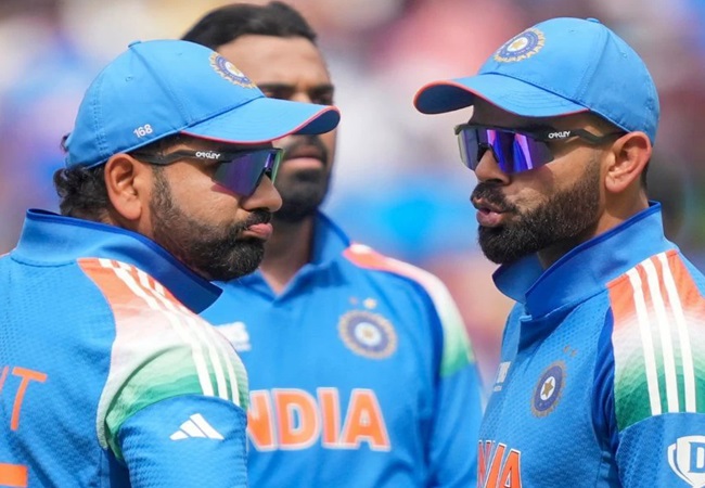 भारतीय टीम का बदलेगा कप्तान? बांग्लादेश दौरे से पहले BCCI ले सकता है बड़ा फैसला