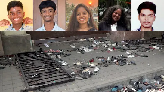 Bengaluru Stampede : 24 घंटे बाद कर्नाटक पुलिस का बड़ा एक्शन, RCB, ऑर्गनाइजर्स और KCA के खिलाफ FIR दर्ज