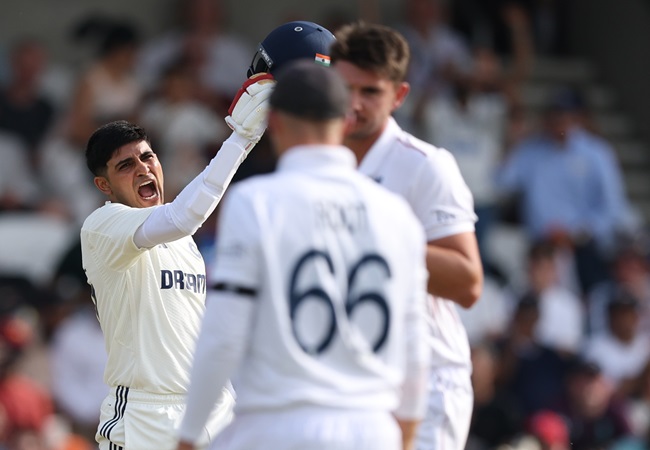 Shubman Gill: क्या कप्तान शुभमन गिल आज तोड़ेंगे 74 साल पुराना रिकॉर्ड? जिसे गावस्कर-कोहली जैसे दिग्गज भी नहीं तोड़ पाए