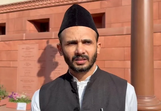 संभल सांसद जियाउर्रहमान बर्क को नहीं चुकाना पड़ेगा 1.91 करोड़ का बिजली बिल! हाईकोर्ट ने दी बड़ी राहत