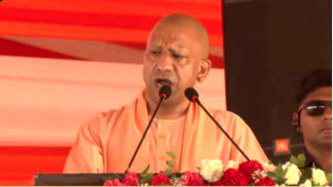 सीएम योगी, बोले- स्कूल पेयरिंग से बढ़ेगी शिक्षा की गुणवत्ता, संसाधनों का सुनिश्चित होगा बेहतर उपयोग