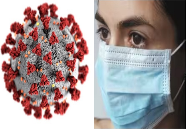 Covid-19 : कोरोना के एक्टिव मामले 5000 का आंकड़ा किया पार, न ले हल्के में वरना पड़ेगा भारी