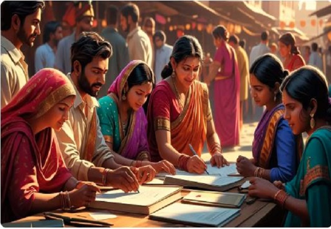 Caste Census 2027 : आजाद भारत के इतिहास में पहली बार होगी जाति आधारित जनगणना