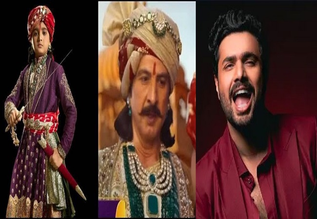 प्रखर गुप्ता, बोले-‘चक्रवर्ती सम्राट पृथ्वीराज चौहान’ हिस्टॉरिकल ड्रामा का लेवल ही ऊपर ले जाने वाला है, शो आज से होगा ऑन एयर