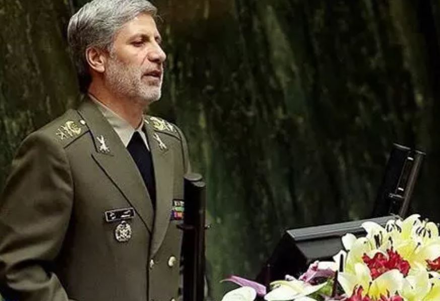 Iran-Israel War : ईरानी सेना के चीफ अमीर हातामी ने अमेरिका को दी चेतावनी,कहा – देंगे ‘करारा जवाब’