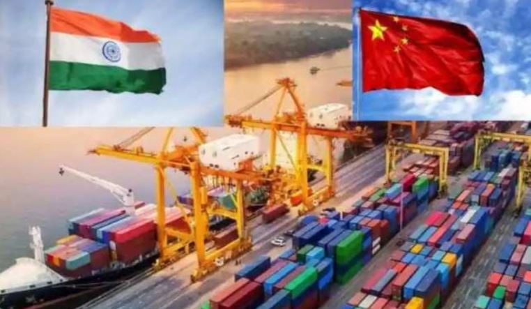 भारत ने चीन और ताइवान से आने वाली प्लास्टिक मशीनों पर लगाया डंपिंग रोधी शुल्क , ड्रैगन की बढ़ेगी टेंशन