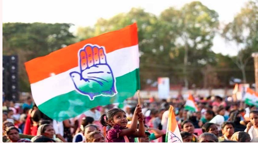 यूपी पंचायत चुनाव में ‘साइकिल’ का साथ नहीं देगा ‘हाथ’, कांग्रेस प्रभारी अविनाश पांडे का ऐलान