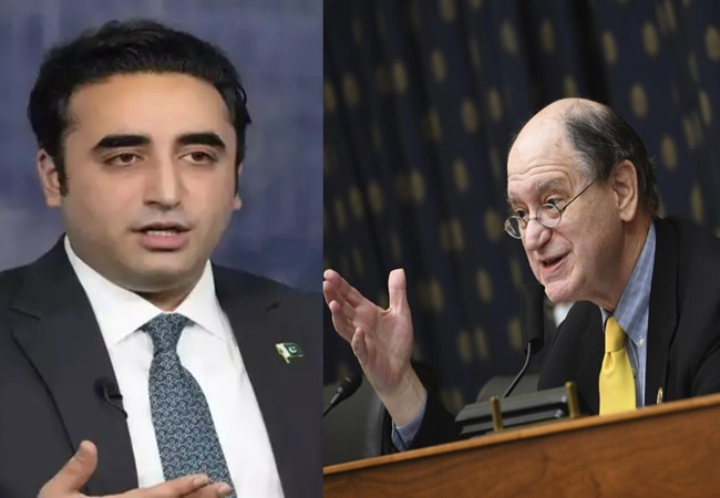 ‘हिंदुओं, ईसाइयों और अहमदिया मुसलमानों को बिना डर के अपना धर्म मनाने की आजादी दो…’ पाकिस्तान को अमेरिका ने लगाई फटकार