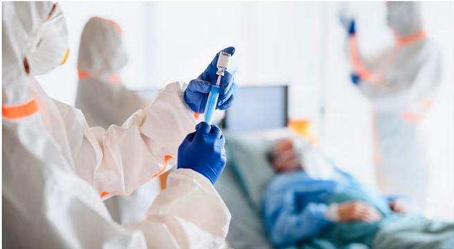 Covid-19 : दिल्ली में कोरोना की नई लहर में एक दिन में तीन की मौत, अब तक 11 लोगों की गई जान