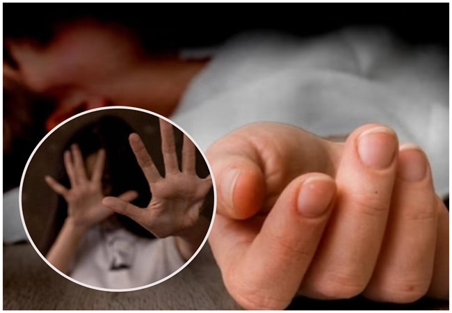 Delhi Girl Rape and Murder: दिल्ली के नेहरू विहार में 9 साल की बच्ची की रेप के बाद हत्या! सूटकेस में मिली लाश