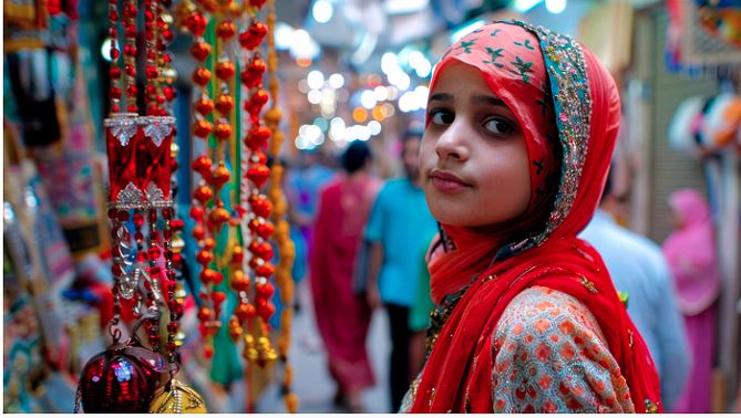 बकरीद को खास व यादगार बनाने के लिए दिल्ली के इन जगहों में  घूमने की कर सकतें हैं तैयारी