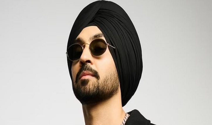 Diljit dosanjh: पाकिस्तानी एक्ट्रेस हानिया के साथ काम करने की दिलजीत को मिली सजा, ‘बार्डर 2’ की रेस से हुए बाहर!