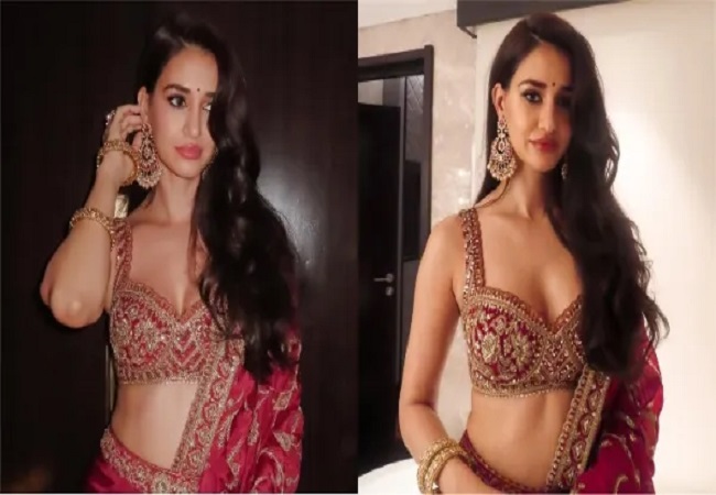 एक्ट्रेस दिशा पाटनी का 33वां जन्मदिन आज, सोशल मीडिया में दोस्तों ने दी बधाई और किया कूल कमेंट