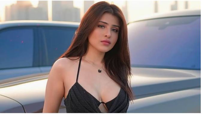 Video-बिग बॉस 18 की कंटेस्टेंट ईडन रोज इस क्रिकेटर को अपना दिल दे बैठी हैं, कहा- मैंने उन्हें अपना पति…