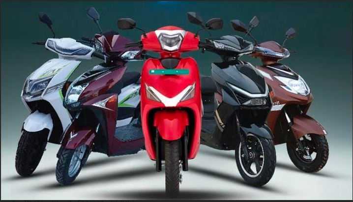 फुल चार्ज पर 120 किलोमीटर चलेगा ये स्कूटर, गुरुग्राम की कंपनी ने छह नए इलेक्ट्रिक स्कूटर किया लॉन्च 