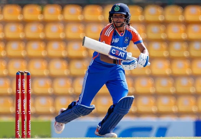 इंग्लैंड में भारतीय कप्तान की तबीयत अचानक हुई खराब! उपकप्तान ने दिया बड़ा अपडेट