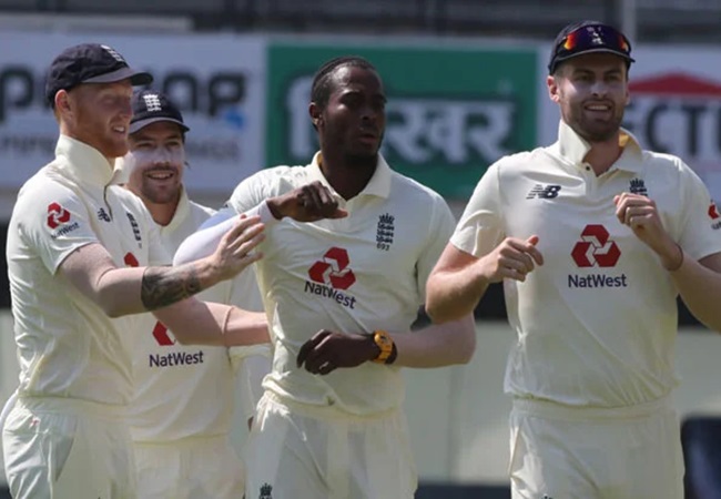 इंग्लैंड ने बर्मिंघम टेस्ट के लिए घोषित की अपनी टीम; चार साल बाद घातक गेंदबाजी की टीम में वापसी