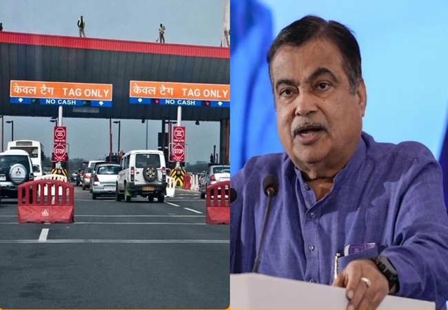 FASTag Annual Pass Announced: नितिन गडकरी ने की फास्टैग आधारित वार्षिक पास की घोषणा, जानिए कितनी होगी कीमत